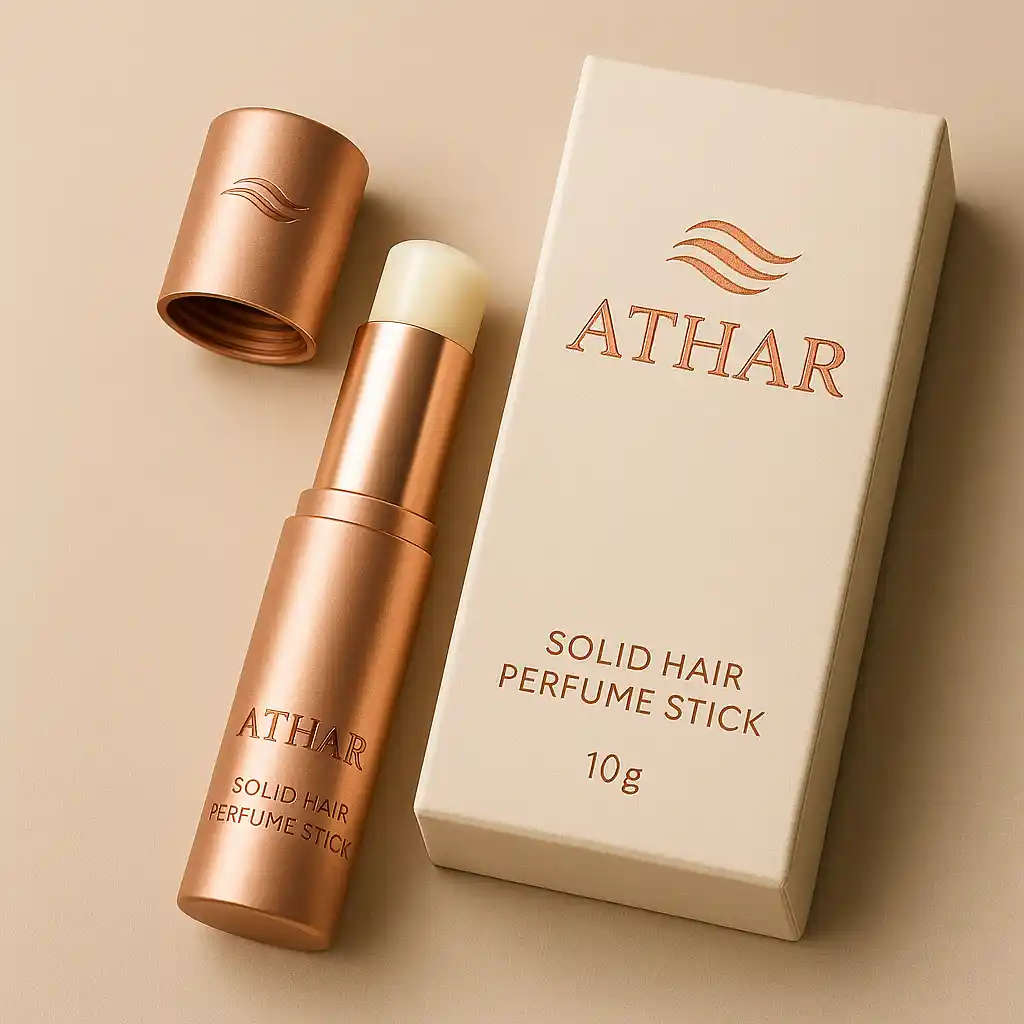 ATHAR Solid Hair Perfume Stick